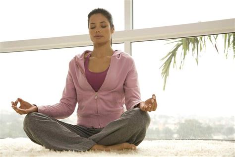 Five Quick Relaxation Techniques To Calm Your Mind The Indian Express