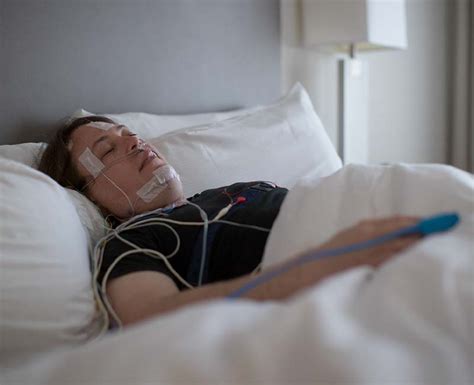 50 shocking facts sleep apnea death toll unveiled 2024