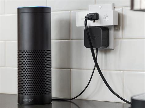 The Best Alexa Devices That Work With Your Amazon Echo Business Insider