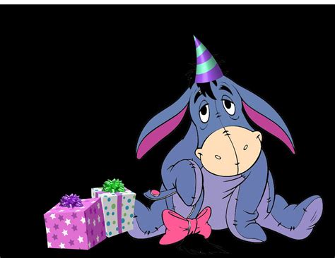 After all, one can't complain. ปักพินโดย Amy Wood ใน eeyore