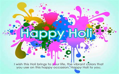 151 Happy Holi 2019 Wish Pictures And Photos