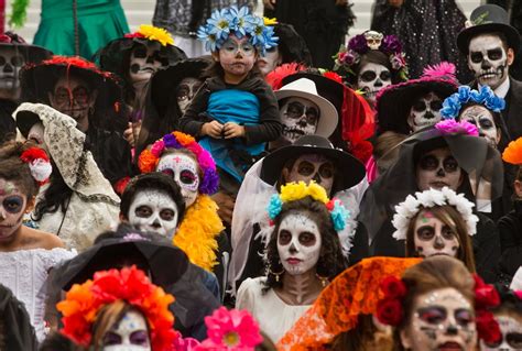 Mexican Festivals And Celebrations America Top 10