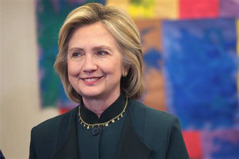 Hillary Clinton Wallpapers 49 Images Inside