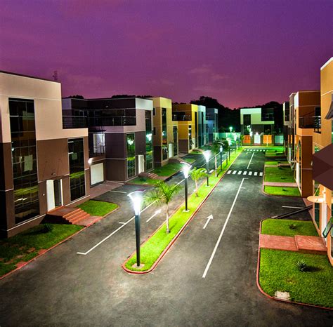 Wonda World Estates Ghana Real Estate Developers And Properties