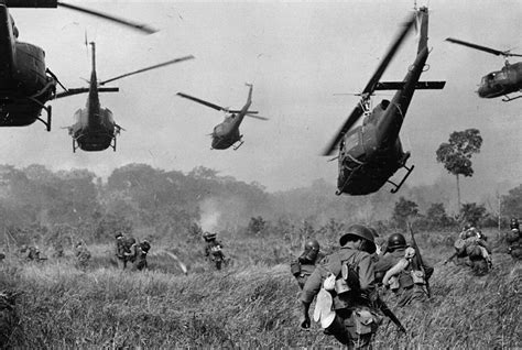 Photo Of The Day The Vietnam War The Velvet Rocket