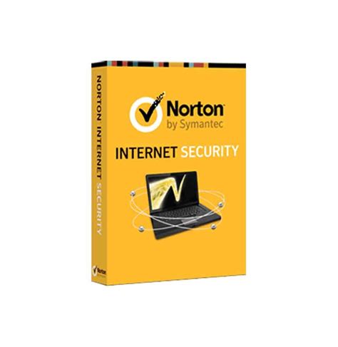 Norton Internet Security 2014 Symantec Norton Security Software