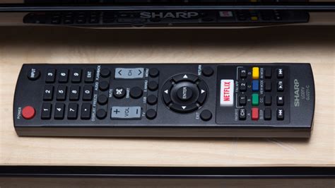 Sharp Lc 55le653u Review Pcmag