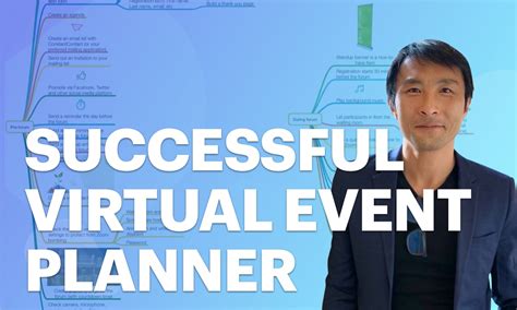 Successful Virtual Event Planner For Nonprofits Free Download Tips