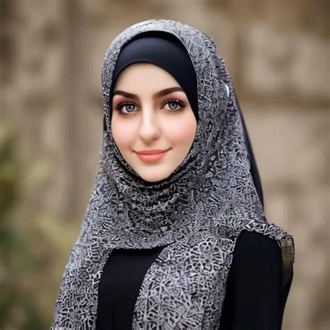 turkish hijab girl