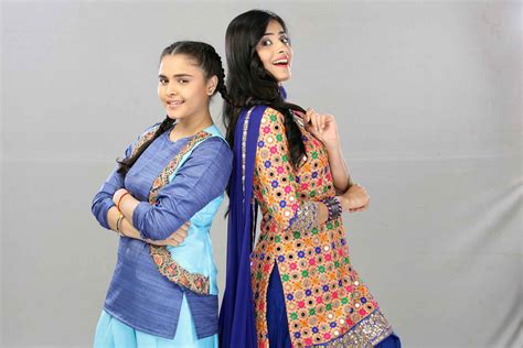 Sony Sab Launches Super Sisters Newznew