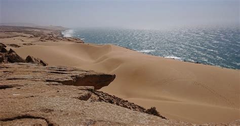 Agadir Excursion Dune Journée Dans Les Dunes De Sable Et La Vallée Du
