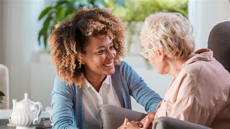 Everything You Need To Know About Becoming A Caregiver For Seniors