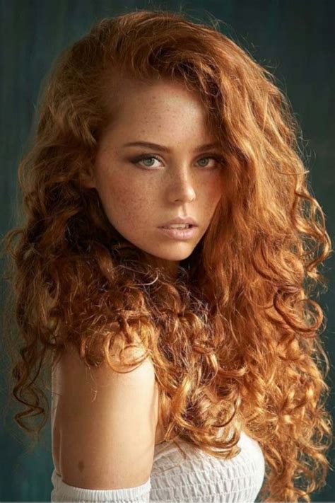 Your Ginger Haired Bonus Babe For Today Wired Right
