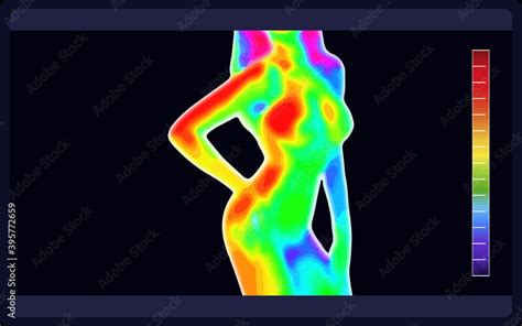 Electromagnetic Spectrum Size Chart My Xxx Hot Girl