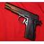 REPLICA M1911 US COLT HAND GUN PISTOL DENIX – JB Military Antiques
