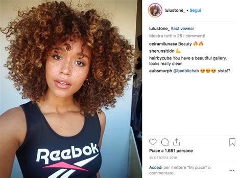 Effetto bagnato ricci effetto bagnato? L'effetto del balayage sui capelli ricci | Vogue Italia