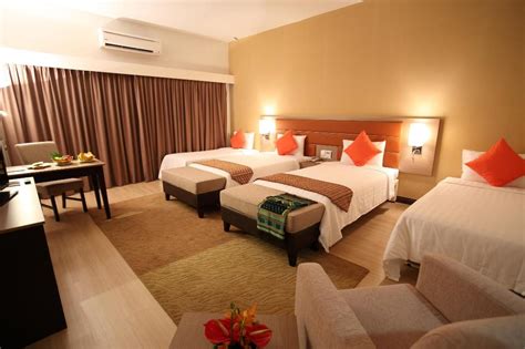 Last minute hotels in kuala terengganu. TH Hotel and Convention Centre Terengganu in Kuala ...