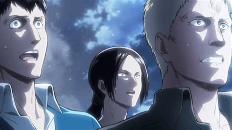 Attack on titan episode 39 english dubbed online for free in hd. Attack on Titan Season 2 Episode 3 (28) 進撃の巨人 Anime Review ...