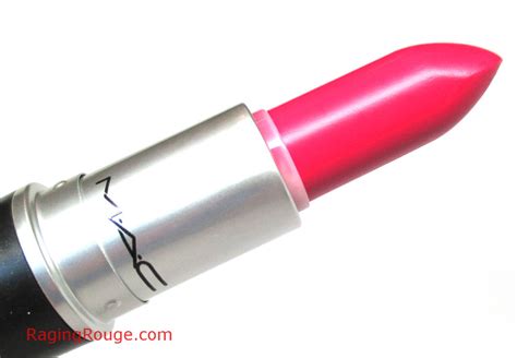 Mac Good Kisser Lipstick Raging Rouge