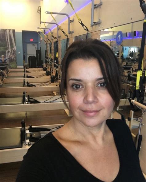 The Views Ana Navarro Stuns Fans As She Shows Off Her Much Slimmer