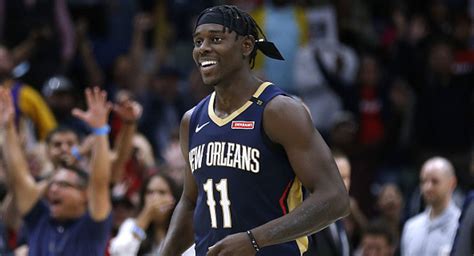 His birthday, what he did before fame, his family life, fun trivia facts, popularity rankings, and more. Jrue Holiday Sank A Game-Winner For The Pelicans Against ...