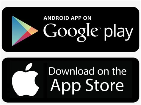 Android App Store Png App Store And Android Icons Png Png Image