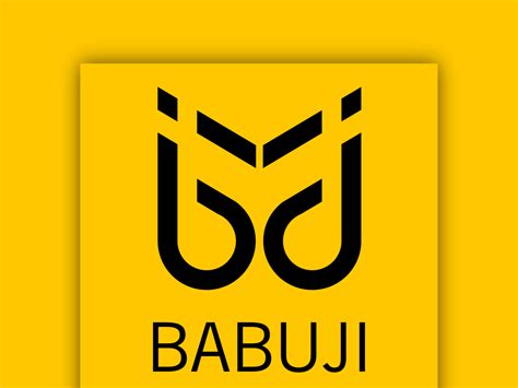 Details 124 Babu Logo Png Vn
