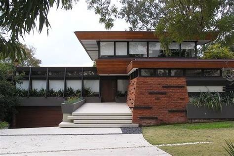 Iconic Australian Houses Architectureau