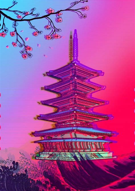 Unlike our western views of aesthetics which are essentially trend based, japanese aesthetics are broader ideals that can be applied to the . 25+ Japanese Aesthetic HD Wallpapers (Desktop Background ...