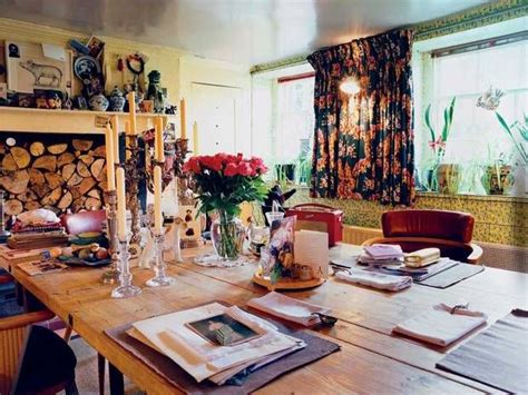 Grand Designers Inside The Homes Of Vivienne Westwood And Giorgio