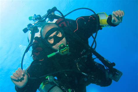 10 Incredible Scuba Diving Records Dreamworkandtravel