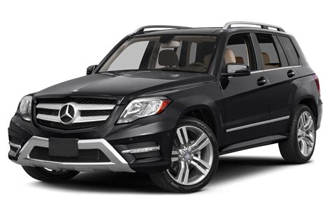 2015 Mercedes Benz Glk Class Price Photos Reviews And Features