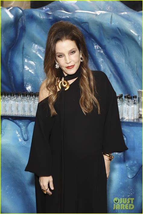 Lisa Marie Presley Suffers Possible Cardiac Arrest Rushed To Hospital
