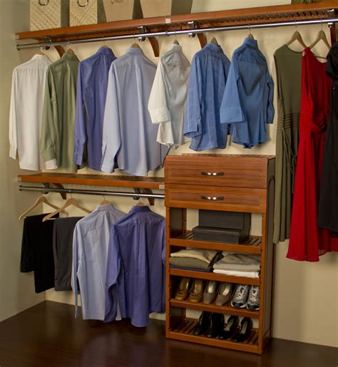 How big is a closetmaid close mesh shelf? John Louis Home 12 Inch Deep Woodcrest Closet System ...