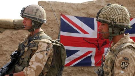 Bbc Accuses British Sas Of Killing Dozens Of Afghan Detainees Khaama