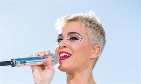 Katy Perry Becomes First Person To Hit The 100 Million Followers Mark