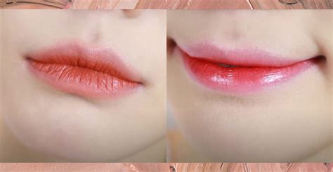 How To Get Korean Pink Lips
