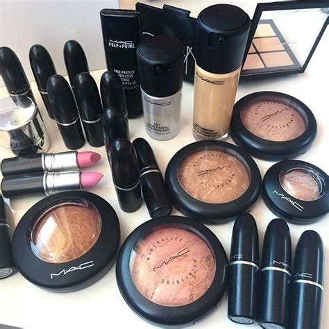mac cosmetics makeup kits mugeek vidalondon