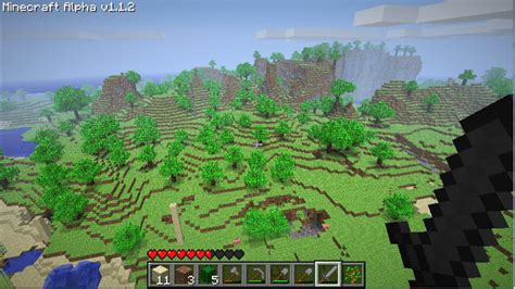 Check spelling or type a new query. Minecraft Review: Difference Between Classic vs Alpha.