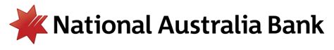 Nab National Australia Bank Logos Download