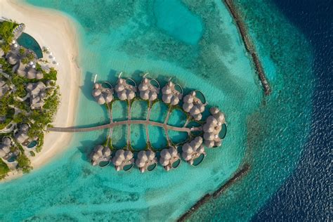 The Maldives A Guide To The Best Resorts In The Maldives 2021