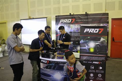 Imx Aftermarket Expo 2019 33 Indonesia Modification Expo