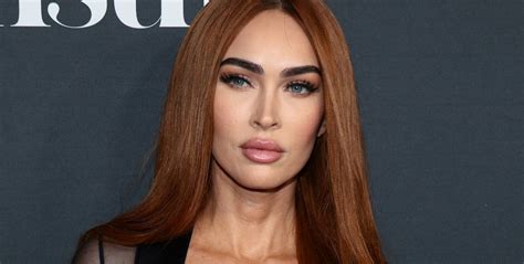 Megan Fox On Claim She Forced Sons To Wear Girls Clothes
