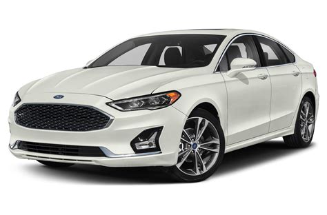 2020 Ford Fusion Se Size Of Gas Tank - 2020 Ford Fusion Hybrid Se In ...