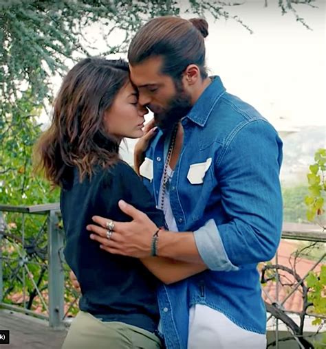 Find Your Favorite Romantic Scenes From Erkenci Kus With This Episode Guide Of Erkenci Kus S1 In