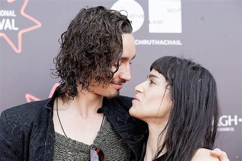 Robert Sheehan Daily On Twitter Lovely Robmsheehan Sofisia At The