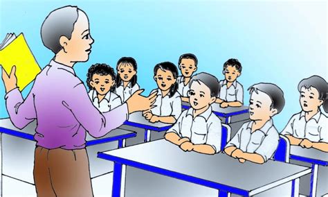 Pendidikan Karakter Butuh Sosok Guru Berkualitas Nusantaranews