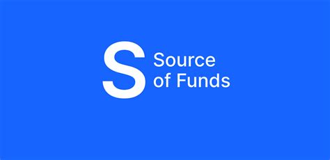Source Of Funds 2023 Meaning And Examples The Sumsuber