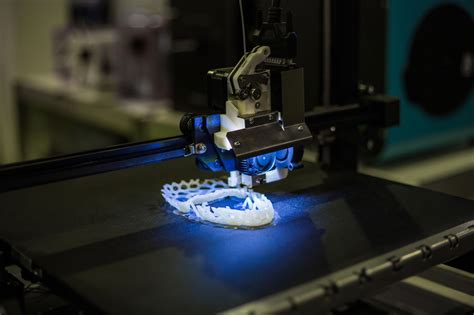 Why Is Rapid Prototyping So Important 4d Products