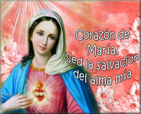 ® Blog Católico Gotitas Espirituales ® El Papel De La Virgen MarÍa En